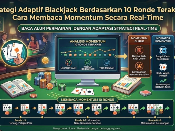 blackjack online