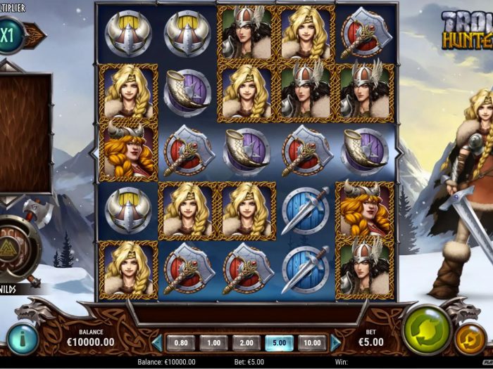 Troll Hunters 2